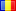 román zászló